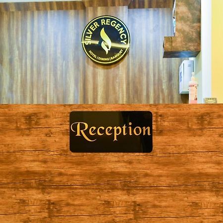 Silver Regency Guwahati Ngoại thất bức ảnh