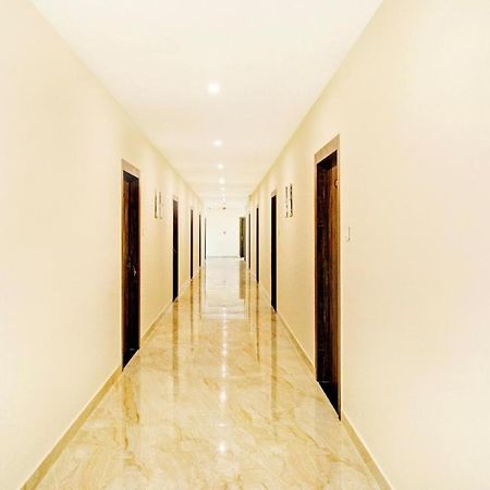 Silver Regency Guwahati Ngoại thất bức ảnh