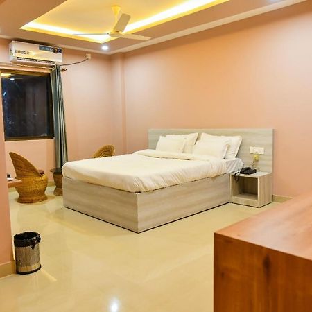 Silver Regency Guwahati Ngoại thất bức ảnh