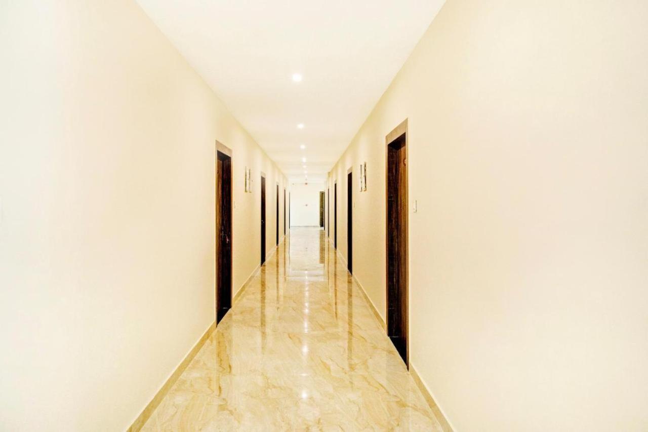 Silver Regency Guwahati Ngoại thất bức ảnh