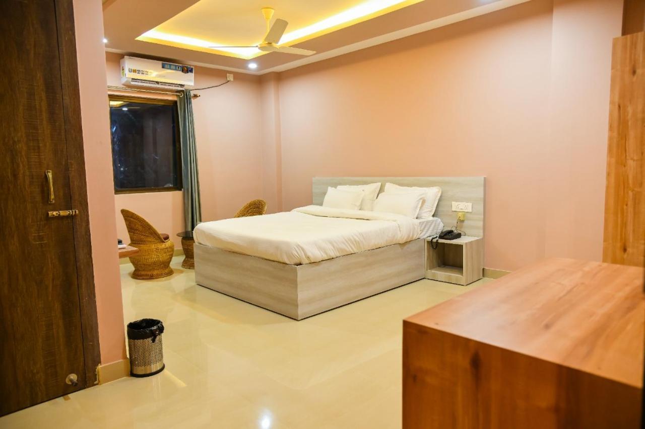 Silver Regency Guwahati Ngoại thất bức ảnh