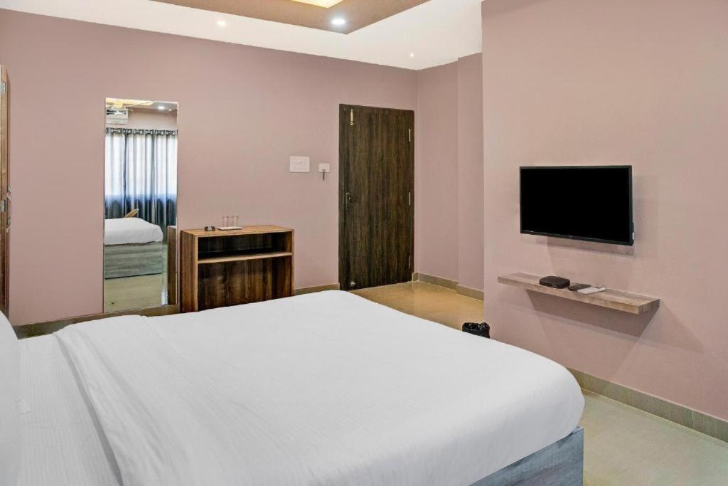 Silver Regency Guwahati Ngoại thất bức ảnh