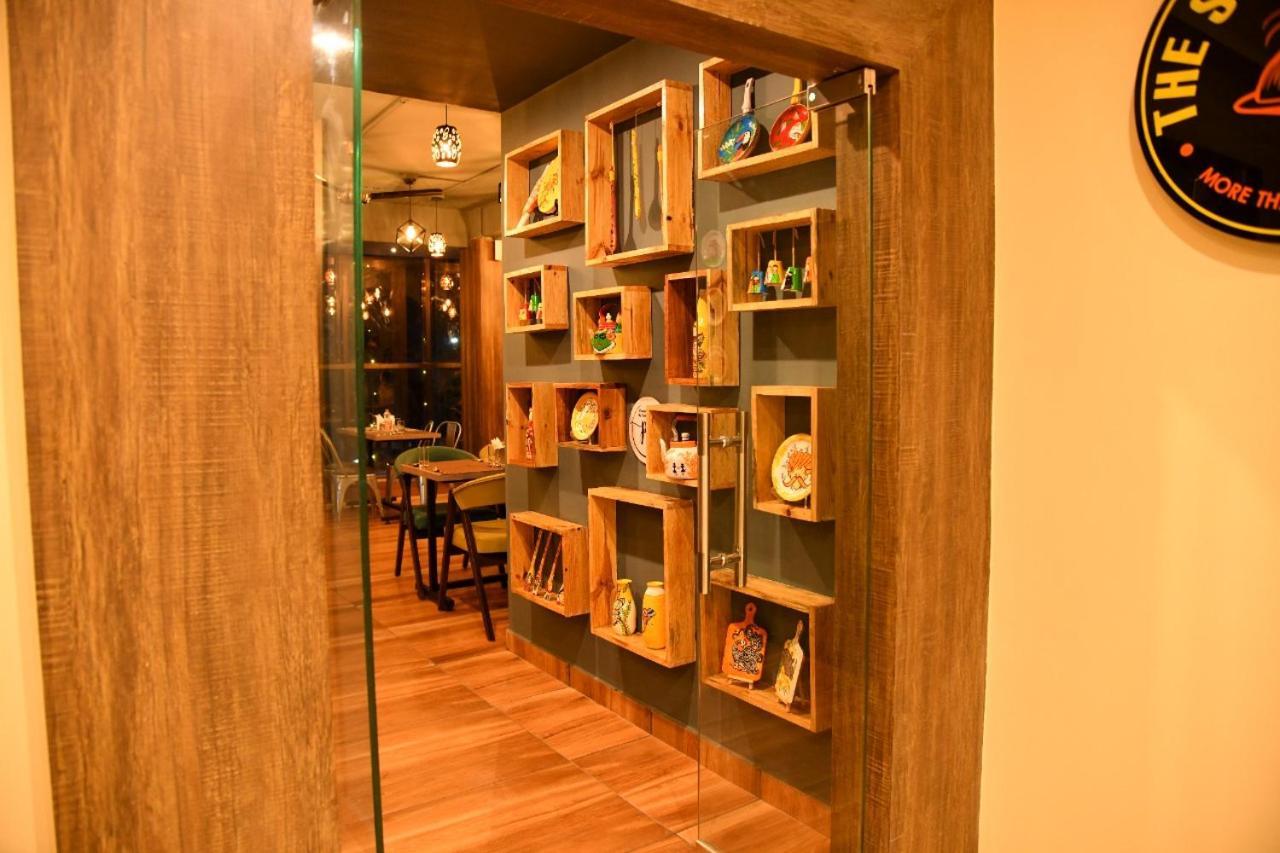 Silver Regency Guwahati Ngoại thất bức ảnh