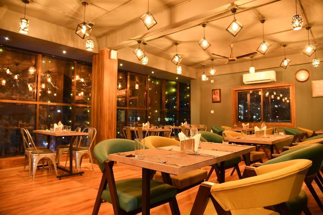 Silver Regency Guwahati Ngoại thất bức ảnh