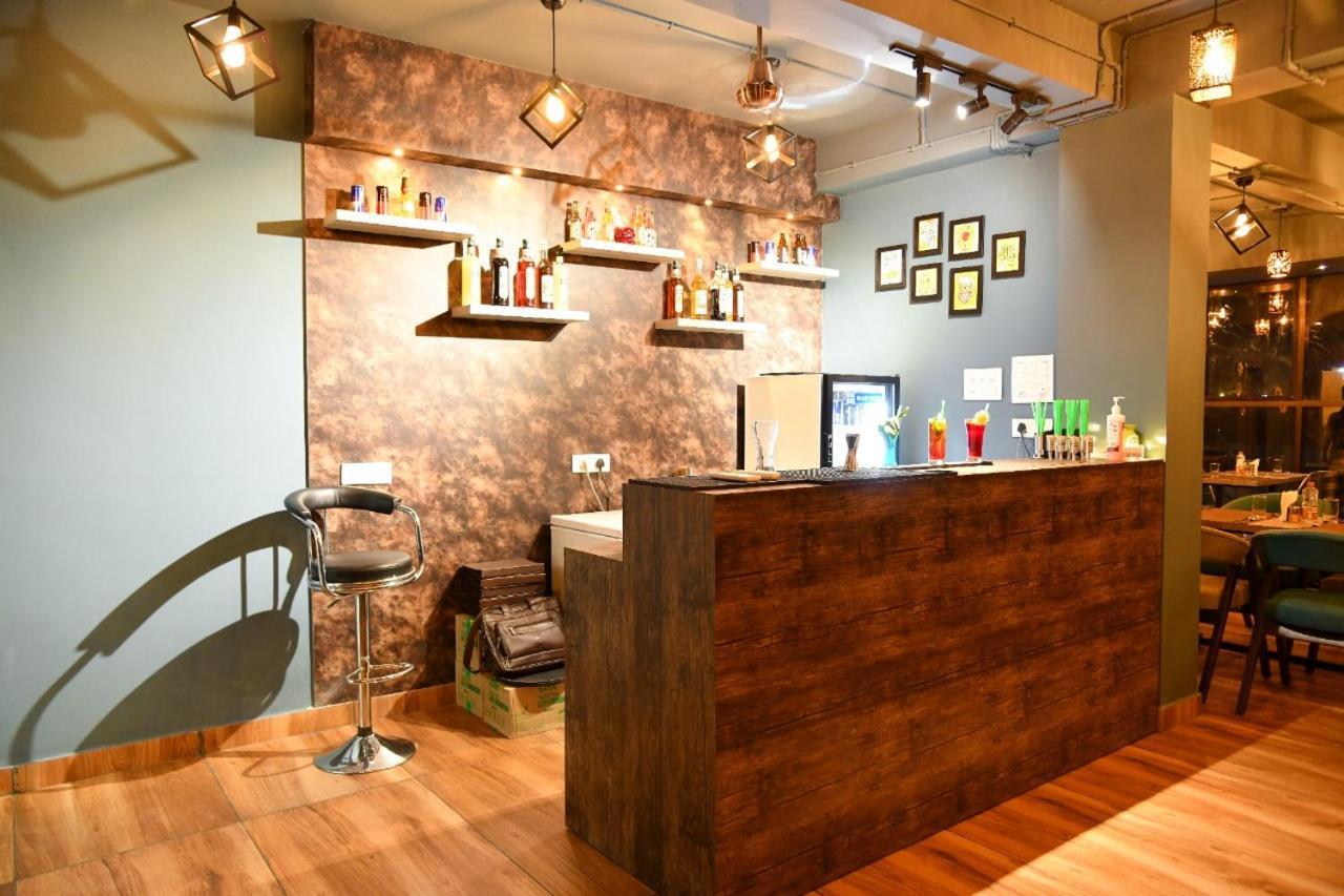 Silver Regency Guwahati Ngoại thất bức ảnh