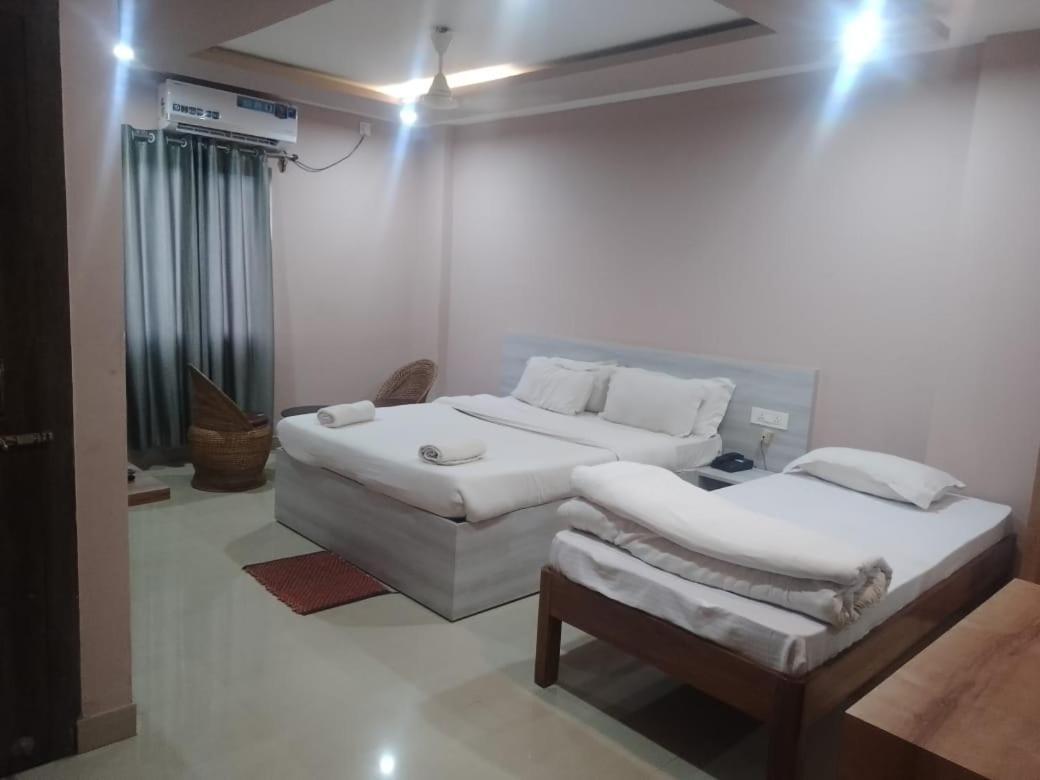 Silver Regency Guwahati Ngoại thất bức ảnh