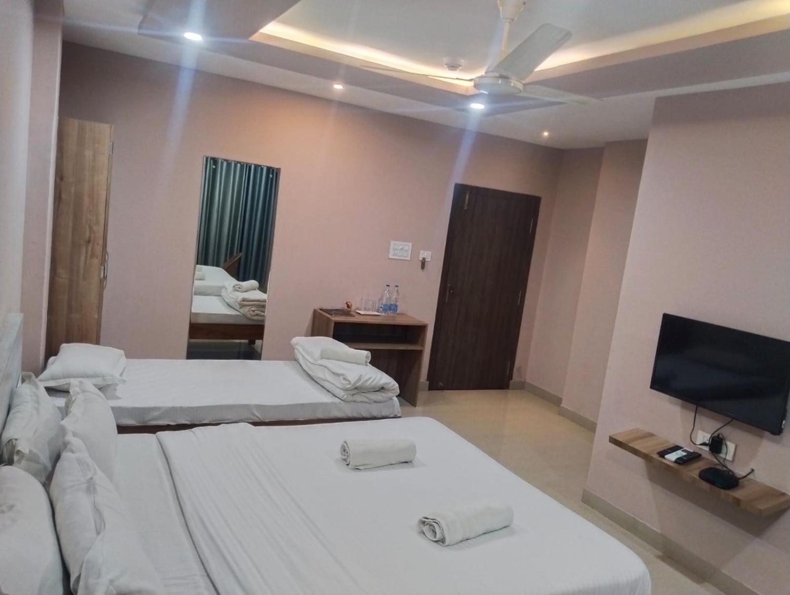 Silver Regency Guwahati Ngoại thất bức ảnh